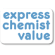Express Chemist Value